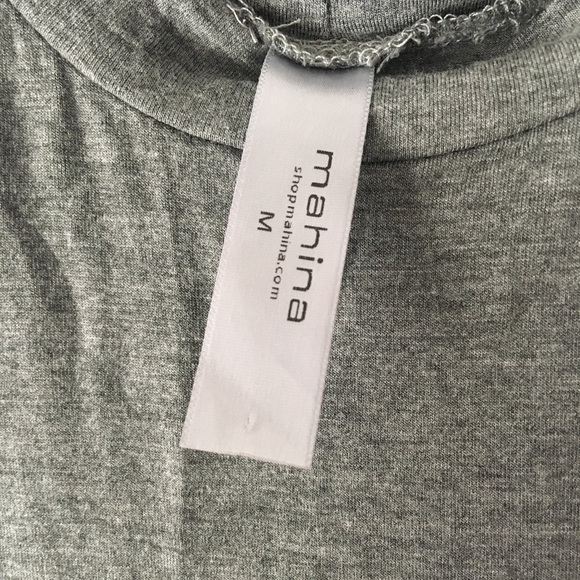 MAHINA Owl Dress - Picture 5 of 5